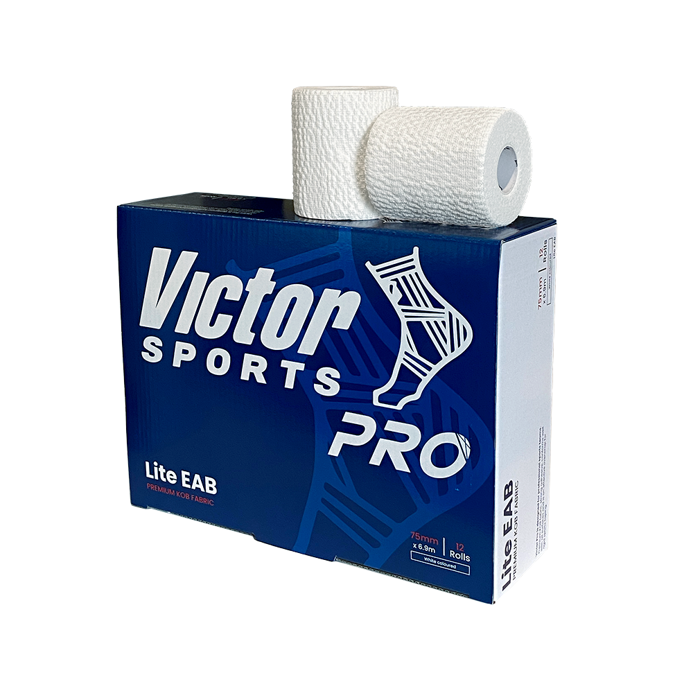 Victor Lite EAB (Premium Kob Fabric) (Box Of 12) - image 2