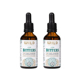 Wild Dispensary Liver Bitters 50ml