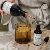 Wild Dispensary Liver Bitters 50ml