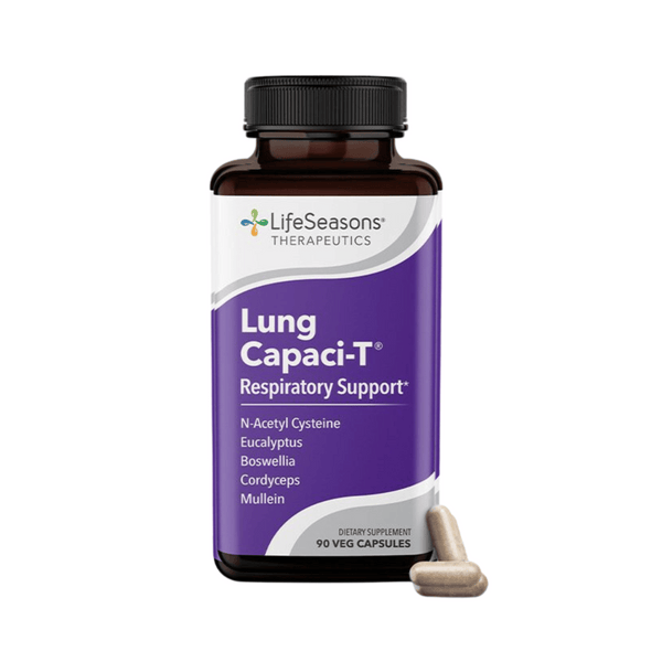 Lung Capaci-T product image