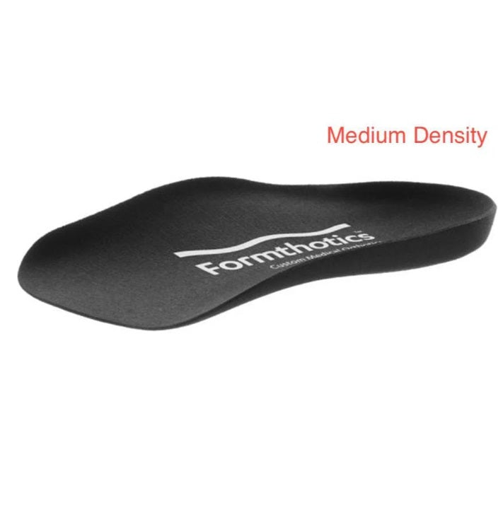 Allcare Formthotics Medical 3/4 Comfort Orthotics Single