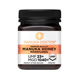 Manuka Doctor UMF23+ Manuka Honey 250g