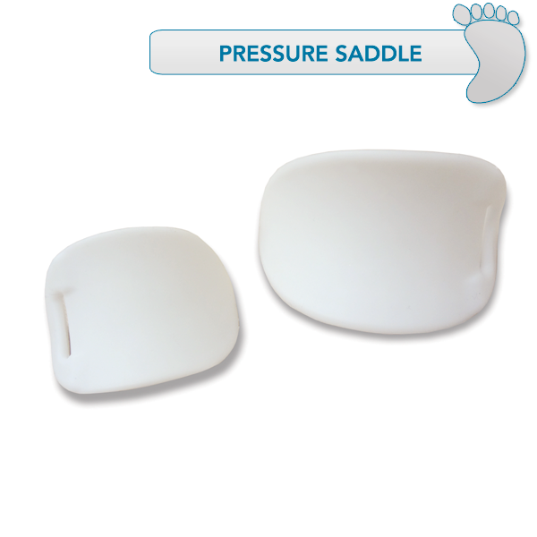 Mitchel Boots Pressure Saddles