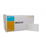 Melolite Sterile Dressings - 75MM X 50MM Box 100