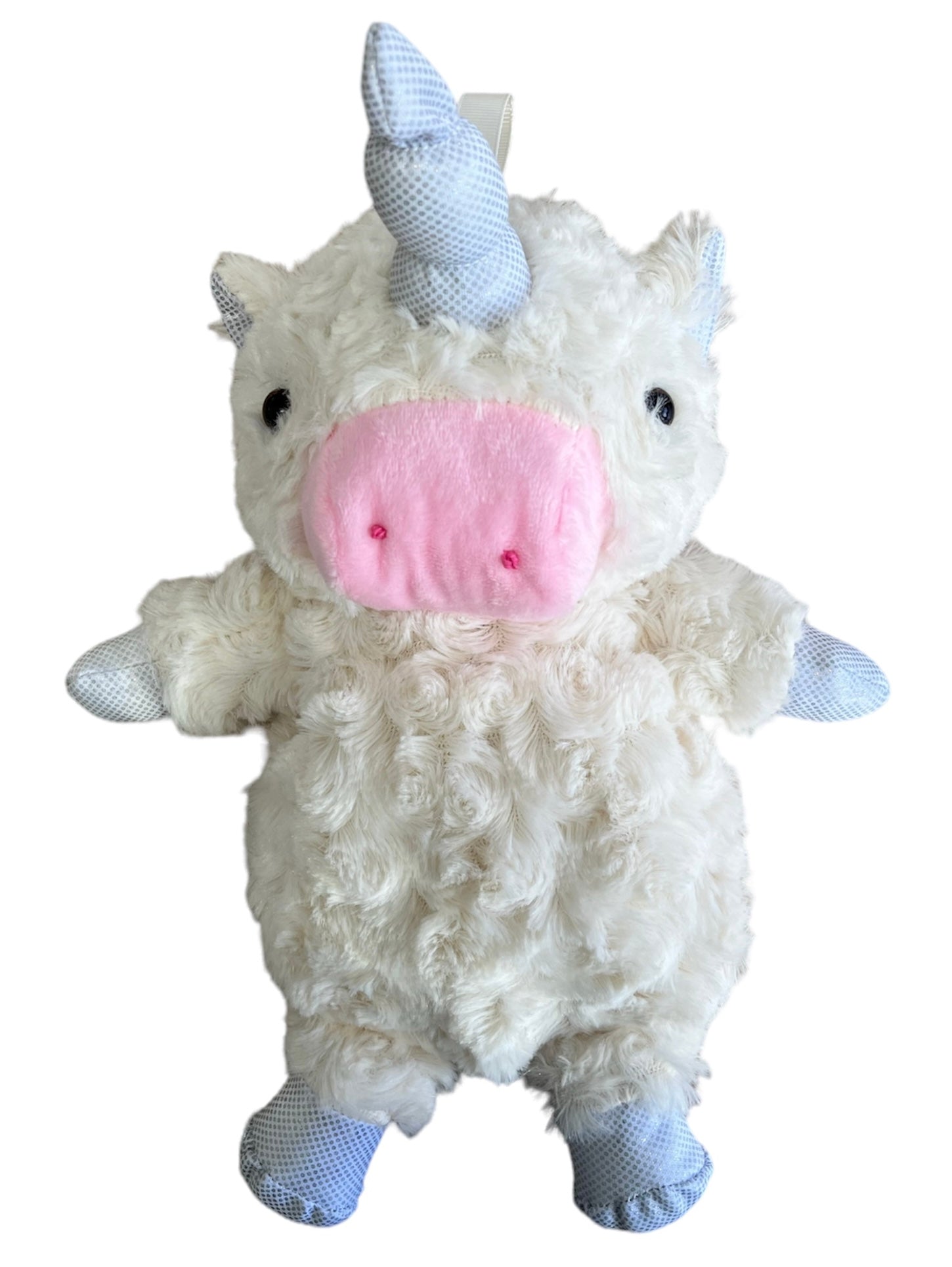 Mondo Limited HOT + PET UNICORN WHITE