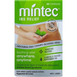 Mintec Capsules 20