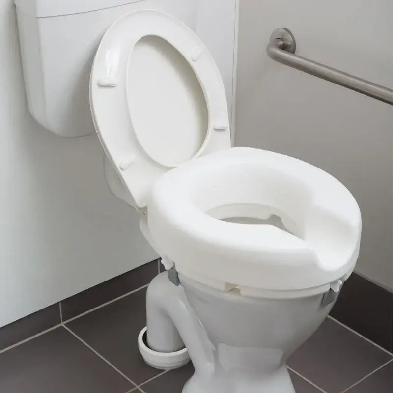4" Raised Toilet Seat Without Armrests 4" Raised Toilet Seat With Armrests,6" Raised Toilet Seat,Ashby Raised toilet seat,issues,toilet seat,Toilet Seat without Armrest