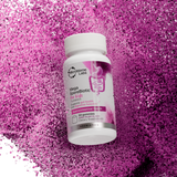 Microbiome Labs MegaSporeBiotic Gummies for Kids Berry Blast 30 Gummies