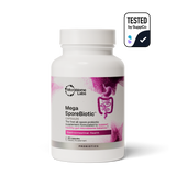 Microbiome Labs MegaSporeBiotic 60 Capsules