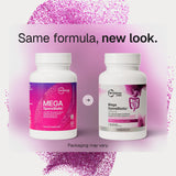 Microbiome Labs MegaSporeBiotic 60 Capsules