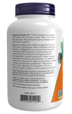 Now Magnesium Bisglycinate 227g Critical for enzyme function,issues,Magnesium Bisglycinate,muscle function,nervous system support,Supports energy production