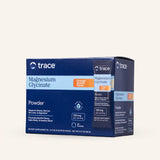 Trace Magnesium Glycinate Stick Pack - Mixed Berry Lemonade 30 sticks