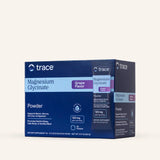 Trace Magnesium Glycinate Stick Pack - Mixed Berry Lemonade 30 sticks