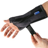 Mediroyal Speed Lace Wrist And Thumb Brace - image 2