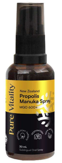 Propolis Manuka Spray 