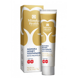 Manuka Health Propolis Toothpaste with propolis 75g