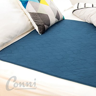 Conni Bed Pad No Tuck In 85cm x 95cm