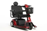 Pride Maxima Bariatric Scooter ** Free Shipping ** Auckland &amp; Outer