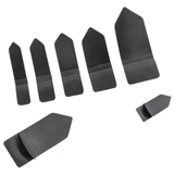 Mediroyal Hook Velcro Clips