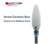 ARROW - CERAMIC BURRS