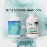 Microbiome Labs MegaIgG2000 120 Capsules