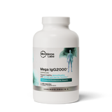 Microbiome Labs MegaIgG2000 120 Capsules