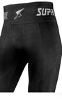 Allcare Patented Men's David Coretech Compression Leggings