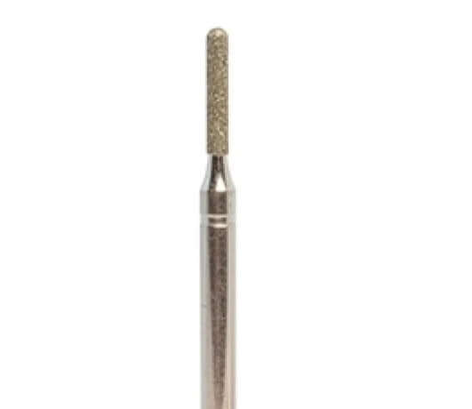 MIXED BURR SHAPES FOR PODIATRY DRILL.- DIAMOND MEDIUM GRIT Ball Shape,Cone Shape,Cylinder Shape,Flame Shape,issues,Mixed Burr Shapes