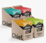 Chief Biltong Box of 12 (30g)