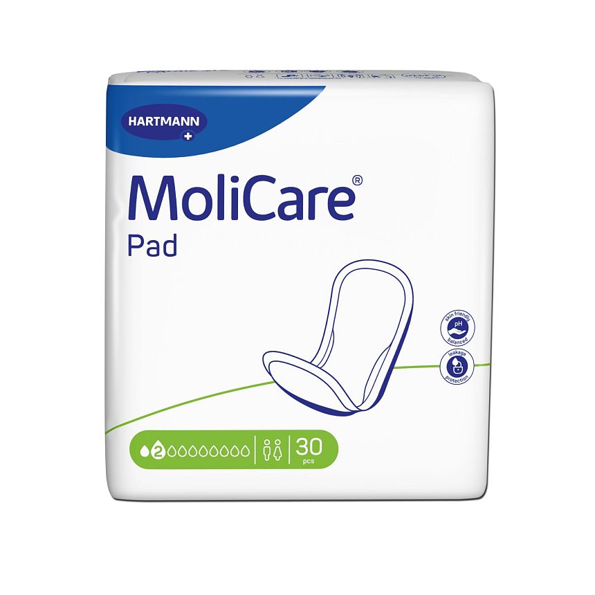 MoliCare Pad