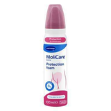 MoliCare Skin Protection Foam 100ml 6 Pack