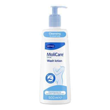 MoliCare Skin Wash Lotion 500ml 6 Pack
