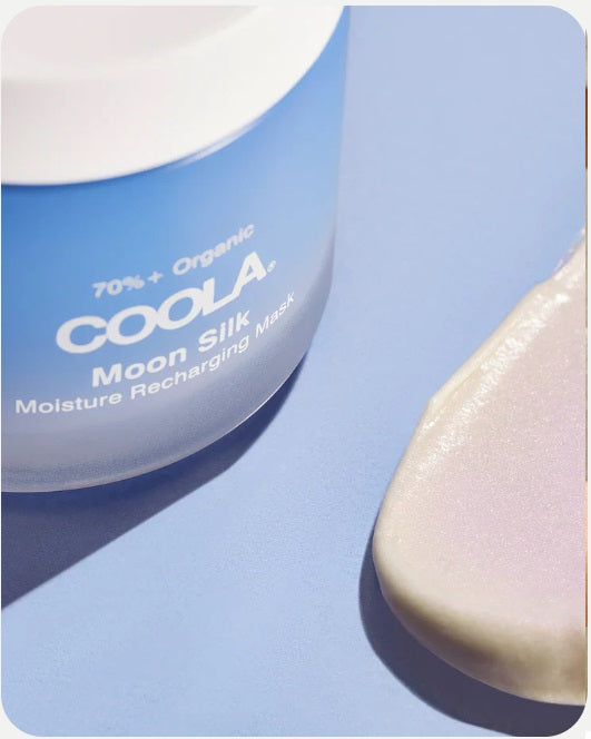 Coola Moon Silk Moisture Recharging Mask