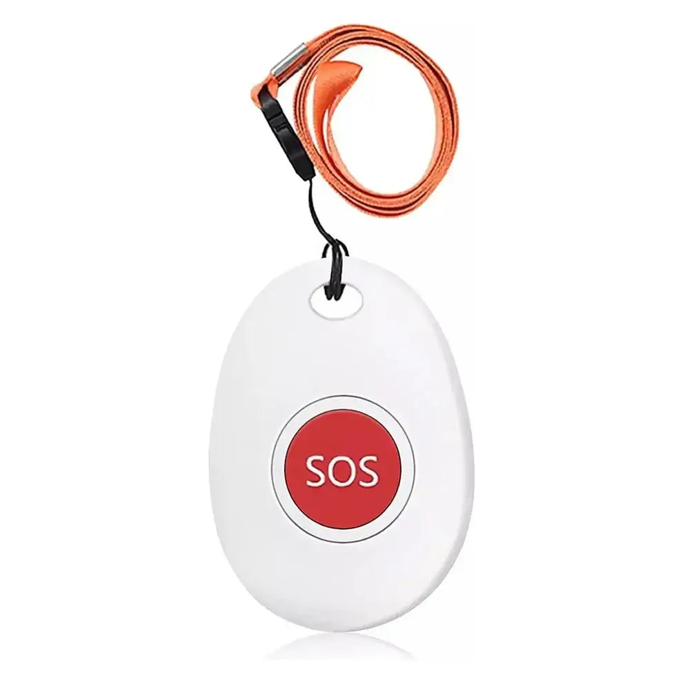 Multifunctional Wireless Pager 2 SOS Buttons Pager,2 SOS Buttons Pager with Alarm,Big Button Phones,Call Button Watch,Care Home Phones with Big Button,Caregiver Pager,Caregiver Pager SOS Watch,Corded Phones,Easyfone,Easyfone 4G Picture Button Cell Phone,E