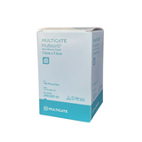 Multisorb Gauze Swabs Non Sterile - Pkt 100 - image 2