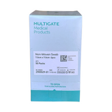 Propax Gauze Swabs Sterile - 7.5CM x 7.5CM