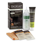 BioKap Delicato Rapid 5.15 Ash Chestnut Hair Dye 135ml