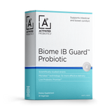 Activated Probiotics Biome IB Guard Probiotic (Previously Biome Relief)