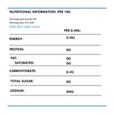 Wild Dispensary Rest and Calm - Kids 50ml