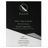 Qsilica Colloidal Silica Hair Skin Nail 100 capsules issues,Qsilica Colloidal Silica Hair Skin Nail