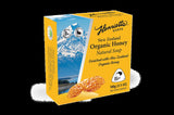 Henrietta Organic Honey Soap 100g