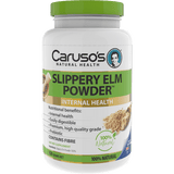 Caruso's Slippery Elm Powder 150g - Herbal Therapeutics