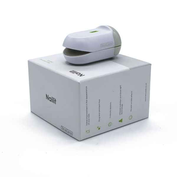 Nailit Laser Therapy for Fungal Nails – Painless Safe & Effective brighter nails,Fungal Nails,healthier nails,Improves the appearance of fungal nails,issues,Nail treatment,Nailit Laser Therapy,Pain-free and side-effect free,Painless Safe Therapy,Promotes