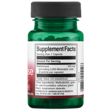 Swanson Nattokinase 2,000 FU 100mg 30 Capsules