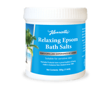 Henrietta Relaxing Epsom Bath Salts 500g