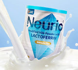 Neurio Formulated Milk Powder with Lactoferrin Immune Plus 120g (2g x 60 sachets)