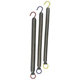 Crossover Reformer Replacement Springs CROSSOVER REFORMER,Replacement springs,springs