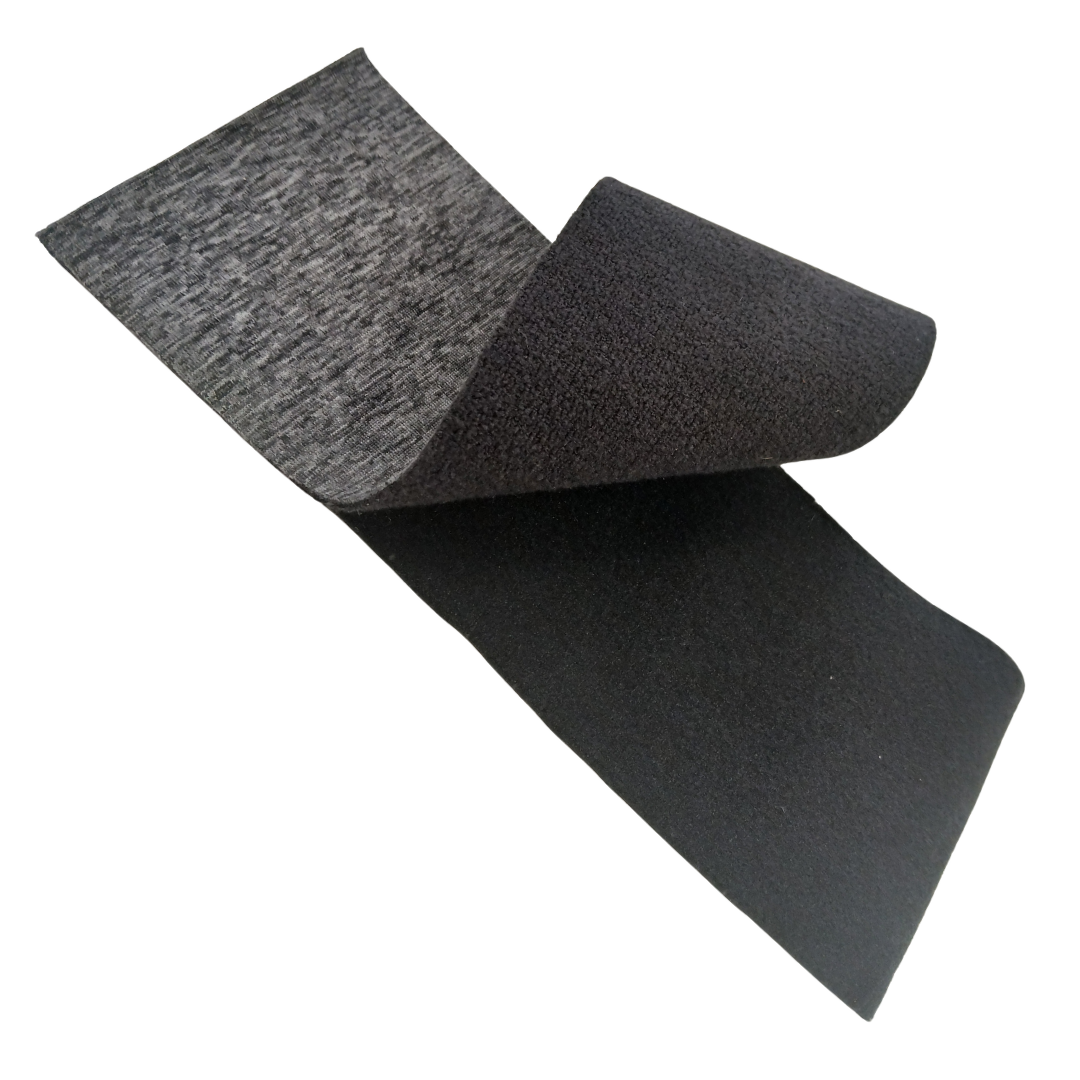 Mediroyal P-ARX and I-ARX padding