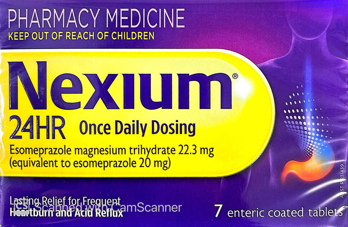 Nexium 20mg 7s acid reflux,acid regurgitation,Frequent Heart Burn,frequent heartburn,Frequent heartburn relief,Gastro issues,heart burn,Heart Burning,issues