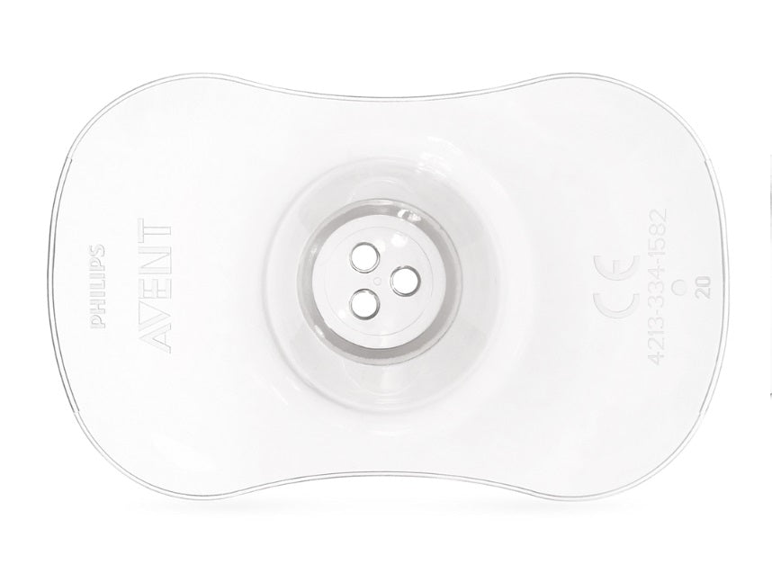 Philips Avent Nipple Shield Small